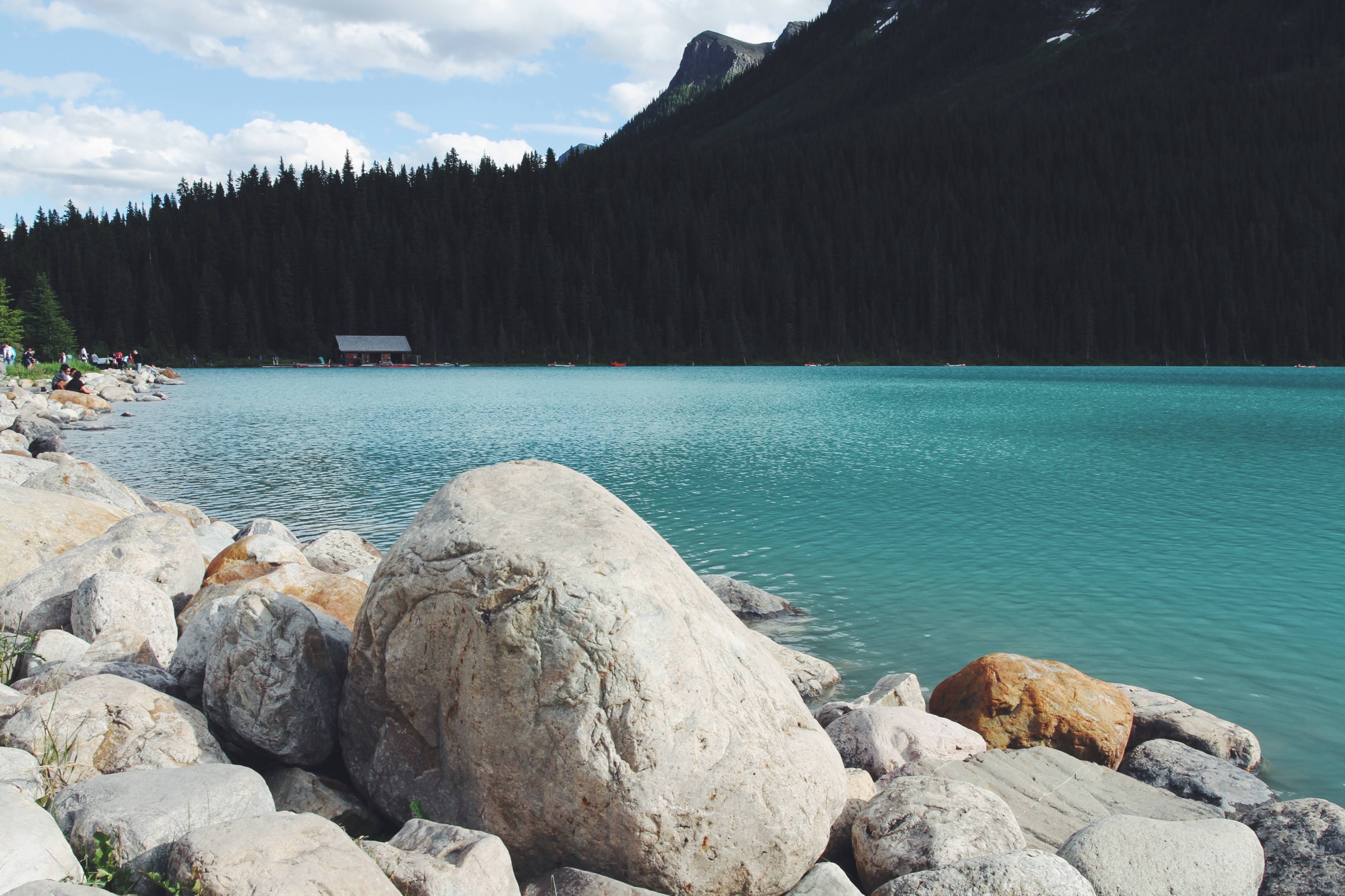 Canada and New York 2011 19